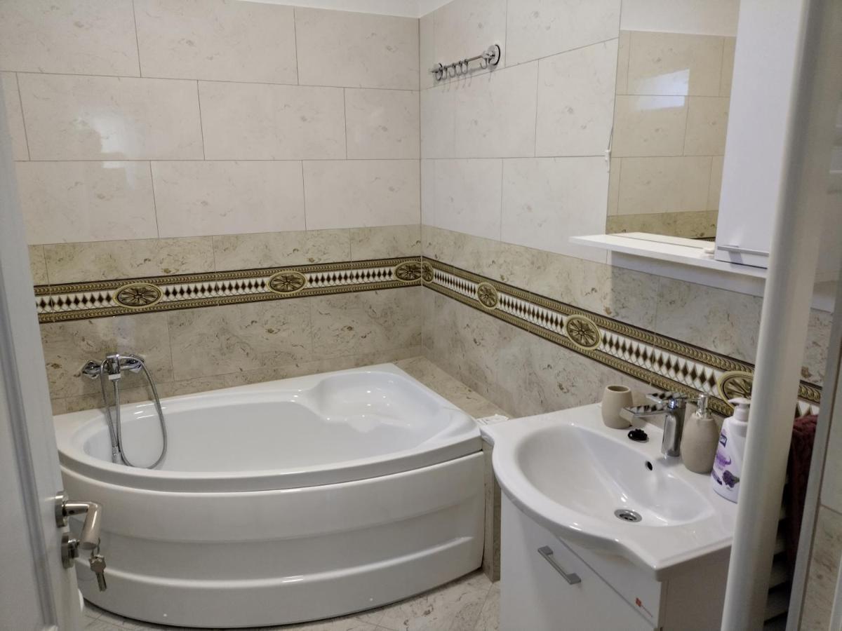 Tsg Apartament 2 Valea lui Mihai ภายนอก รูปภาพ