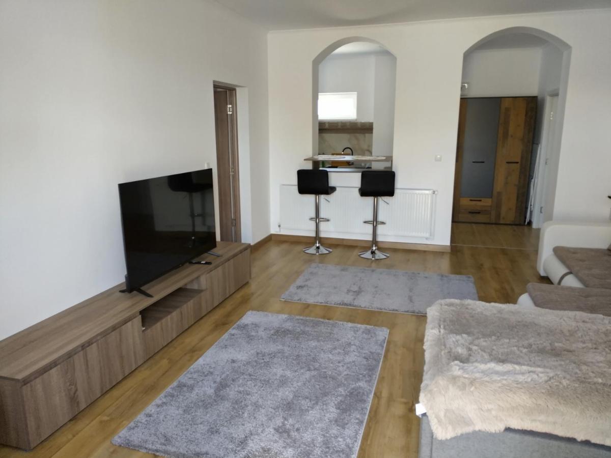Tsg Apartament 2 Valea lui Mihai ภายนอก รูปภาพ