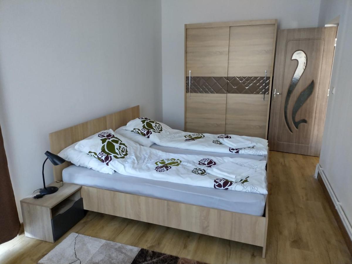 Tsg Apartament 2 Valea lui Mihai ภายนอก รูปภาพ